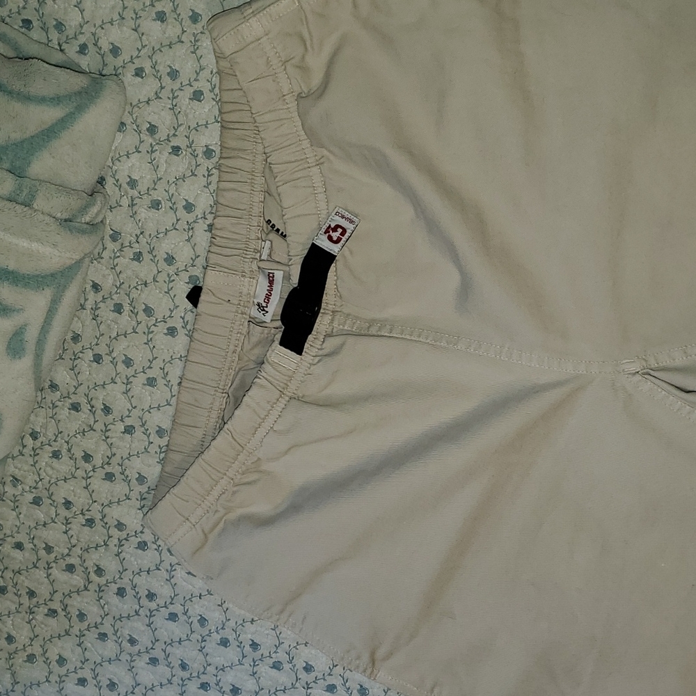 Gramicci pants